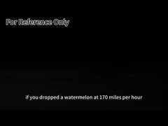 飛行機のタイヤが着陸時に爆発しない理由