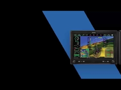 実験用航空機のためのG3X TouchTM,P/N 010-01765-00 GDU 470