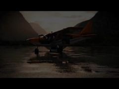 販売中の新しい航空機を見る: GippsAero Pty Ltd の GA8 AIRVAN、コスト効率の高い選択デモ