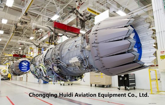Meggitt Aircraft Braking System For Civil Aircraft/Business Jets/Engines/Civil Helicopters