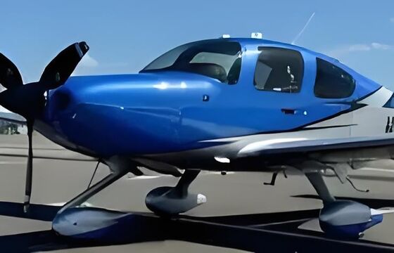 全機販売 セスナ172S DA40NG DA42NG シルスSR22