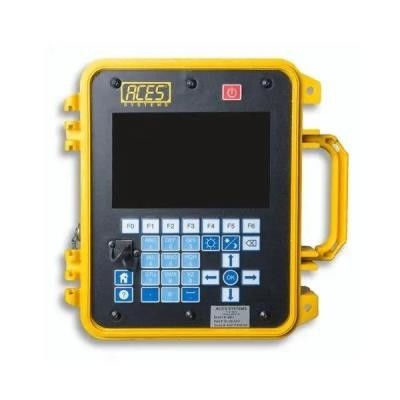 ACES Viper II フルケ振動計試験機
