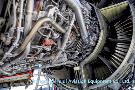 Meggitt Aircraft Braking System For Civil Aircraft/Business Jets/Engines/Civil Helicopters