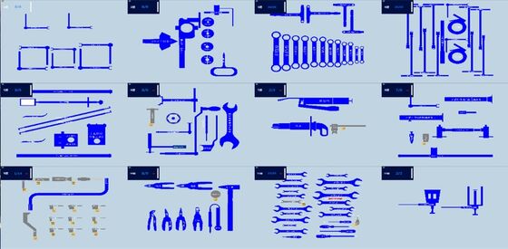 acom インテリジェント感光イメージングツール管理製品
