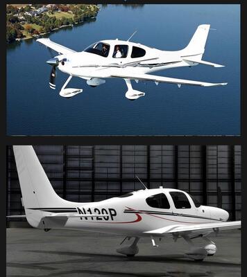 Cirrus SR-20 Aircraft for Sale! In Stock!